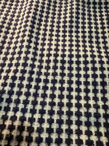 Vintage Checkered Summer Dress