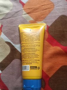 VCare Super Shield 100 Sunscreen
