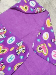 2baby Blanket