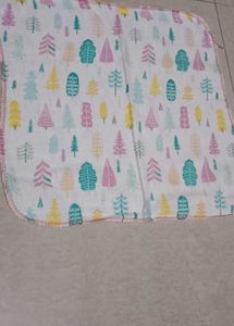 soft colorful printed clothes (10 pieces for 100 r