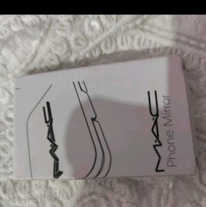 MAC phone Mirror