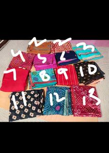 🥰Bundle of Indian Sarees🥰