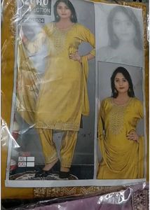 New Partywear Dress Sets. XXL SIZE
