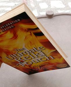 The Ultimate Reiki Touch Book