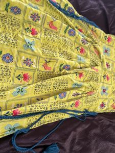 Stylish kurti