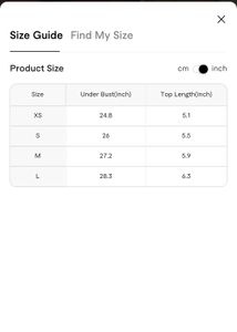 Push Up Strapless Bra