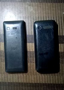 Jio Feature Phones
