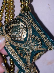 Lehnga latkan