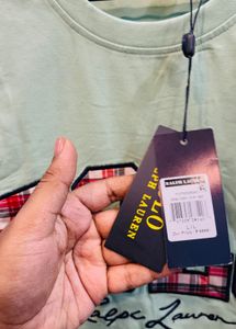 🇺🇸 Ralph Lauren imported T-Shirt