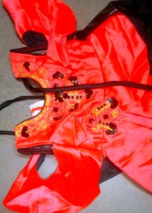 Fancy Frock  for 1to 2yrs old Child