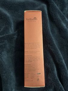 Vellasio Glow Ultra Makeup Fixer