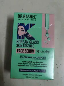 Dr. Rashel Korean Glass Skin Essence Face Serum