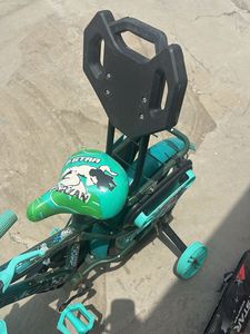Kids Bicycle with Training Wheels