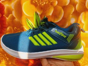 Bruton Modern Sneakers 👟