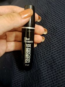Blue Heaven Volumising Mascara