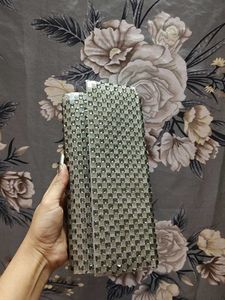 Sparkling Embellished Clutch Bag