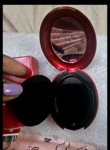 TIRTIR Mask Fit Red Cushion Foundation