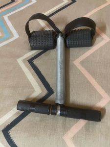 Home Fitness Resistance Trainer
