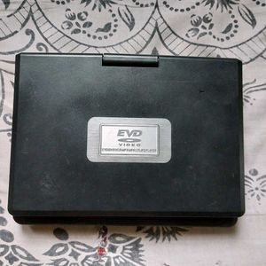 Portable DVD Player