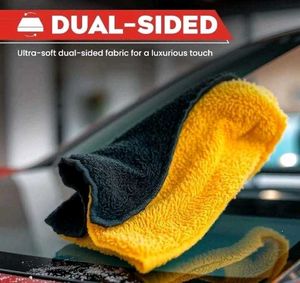 Microfiber Cleaning Cloths 250 GSM PackOf 8