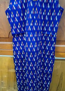 Cotton Kurti