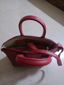 Lavie Handbag