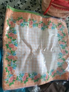 Cotton handkerchief