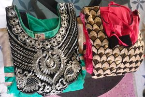 3combo salwar set