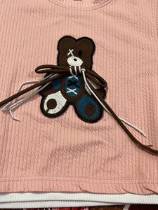 Beautiful baby dress