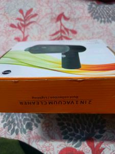 Brand new 2 In 1 Vacuum Cleaner