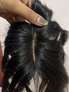 Original hair wig