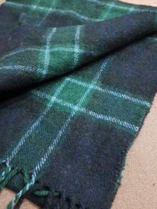 Woolen Muffler