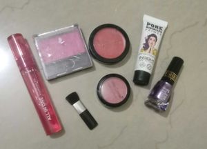 Makeup Bundle