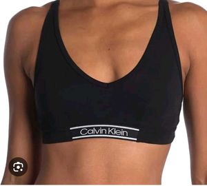 Calvin Klein Bralette