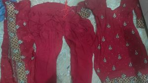 Bridal Suit