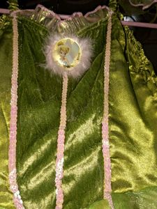 Fairy Dress