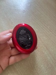 TIRTIR Red Cushion Foundation mini