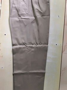 2 Men's Navy Double-Breasted and gray Suit Jacket