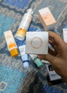 WishCare vit c and Combo🎀