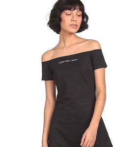Calvin Klein Jeans Dress
