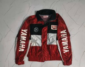 Vintage Yamaha Racing Jacket