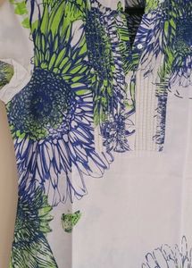 W Brand Kurta
