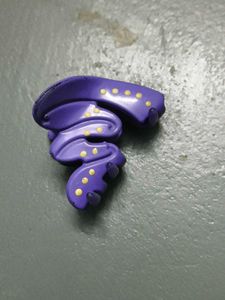 Assorted Hair Clips &amp; Bracelet Set
