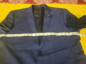 Park Avenue Slim Fit Blazer