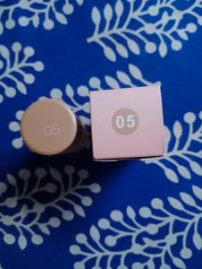 Mars High Coverage Foundation