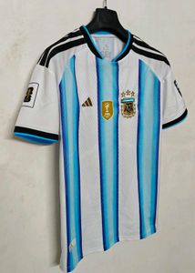 Argentina Football Jersey