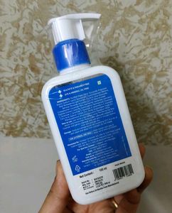 The Derma Co. Face Wash