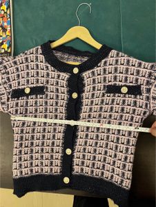 Chic Knit Cardigan
