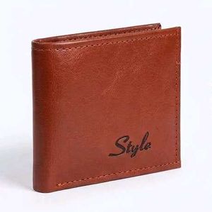 a premium wallet shine like new