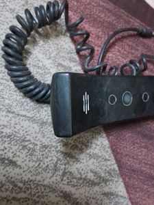 Phone Receiver Used